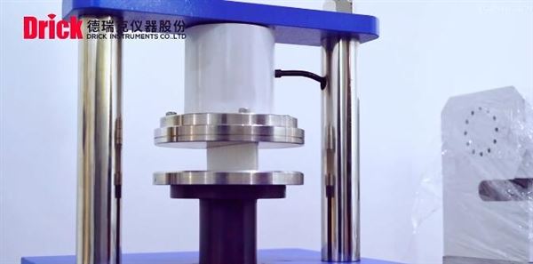 解密-德瑞克邊壓試驗(yàn)流程及設(shè)備