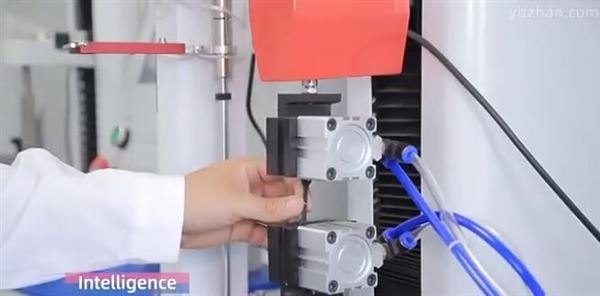 德瑞克2023年氣動夾持拉力機揭秘