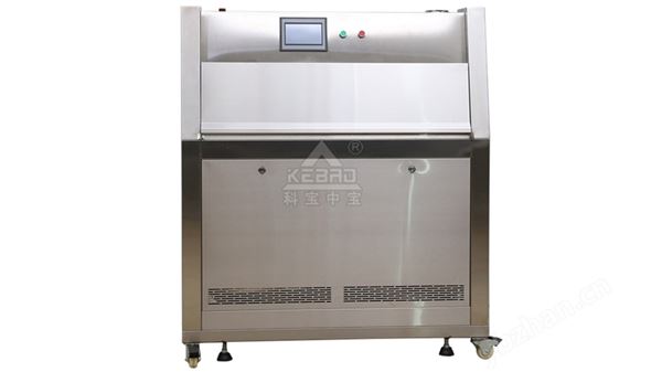 紫外線老化試驗箱介紹