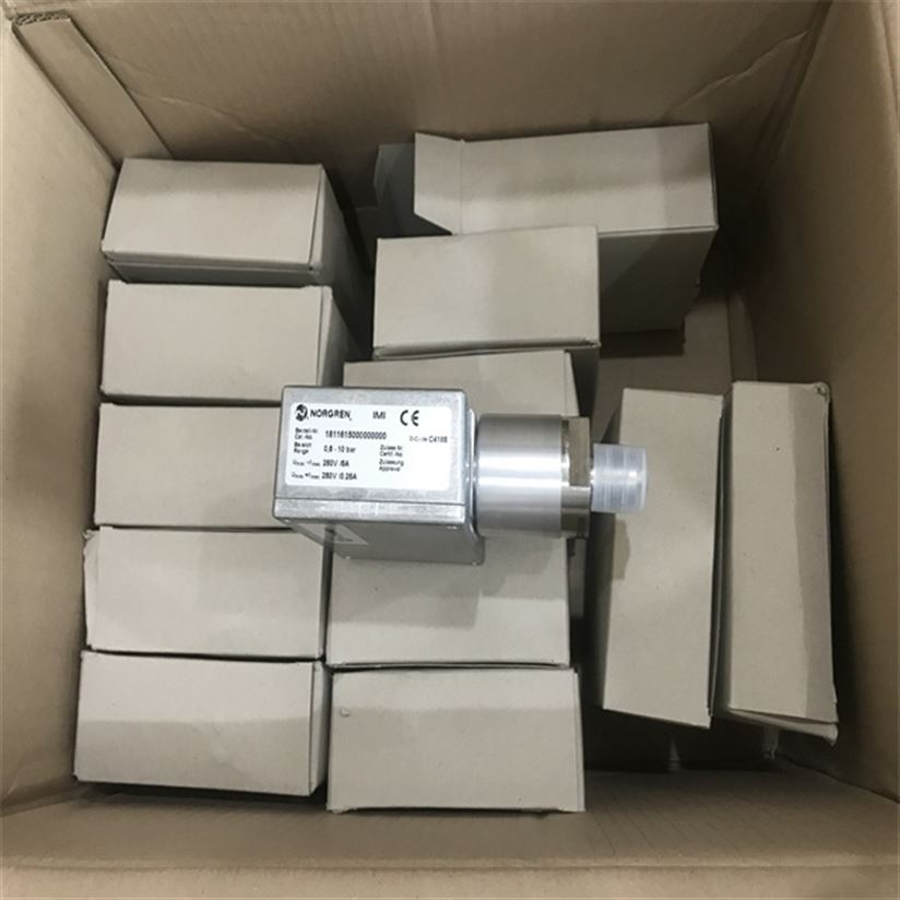 詳細說明V61B517A-A3諾冠方向控制閥
