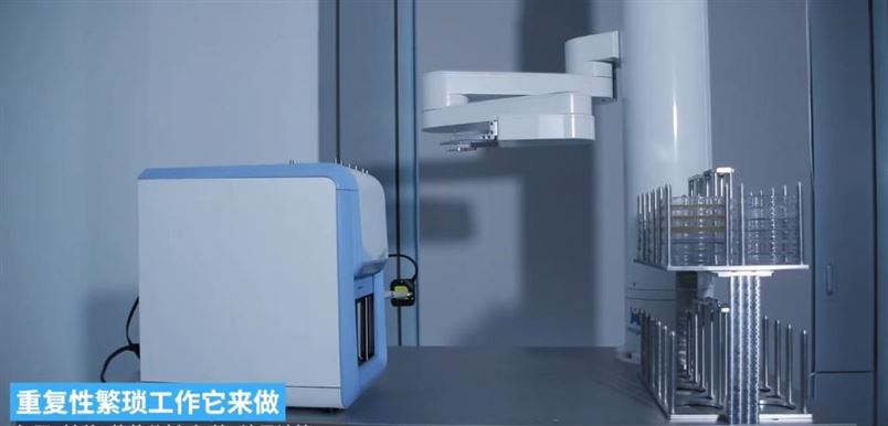 不止计数！智能菌落设备还能做形态分析，数据一键导出