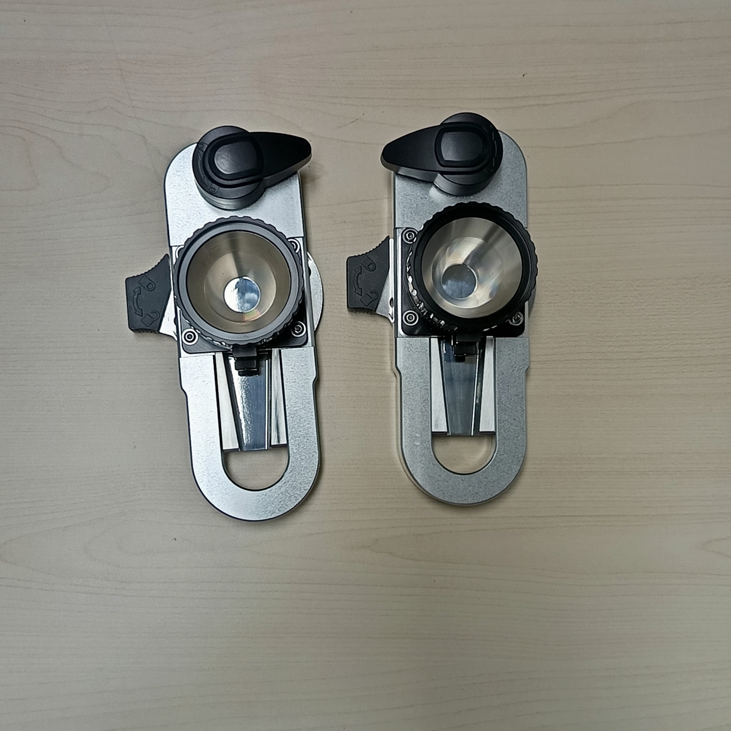 马尔文数度仪样品托盘 库号：M27069