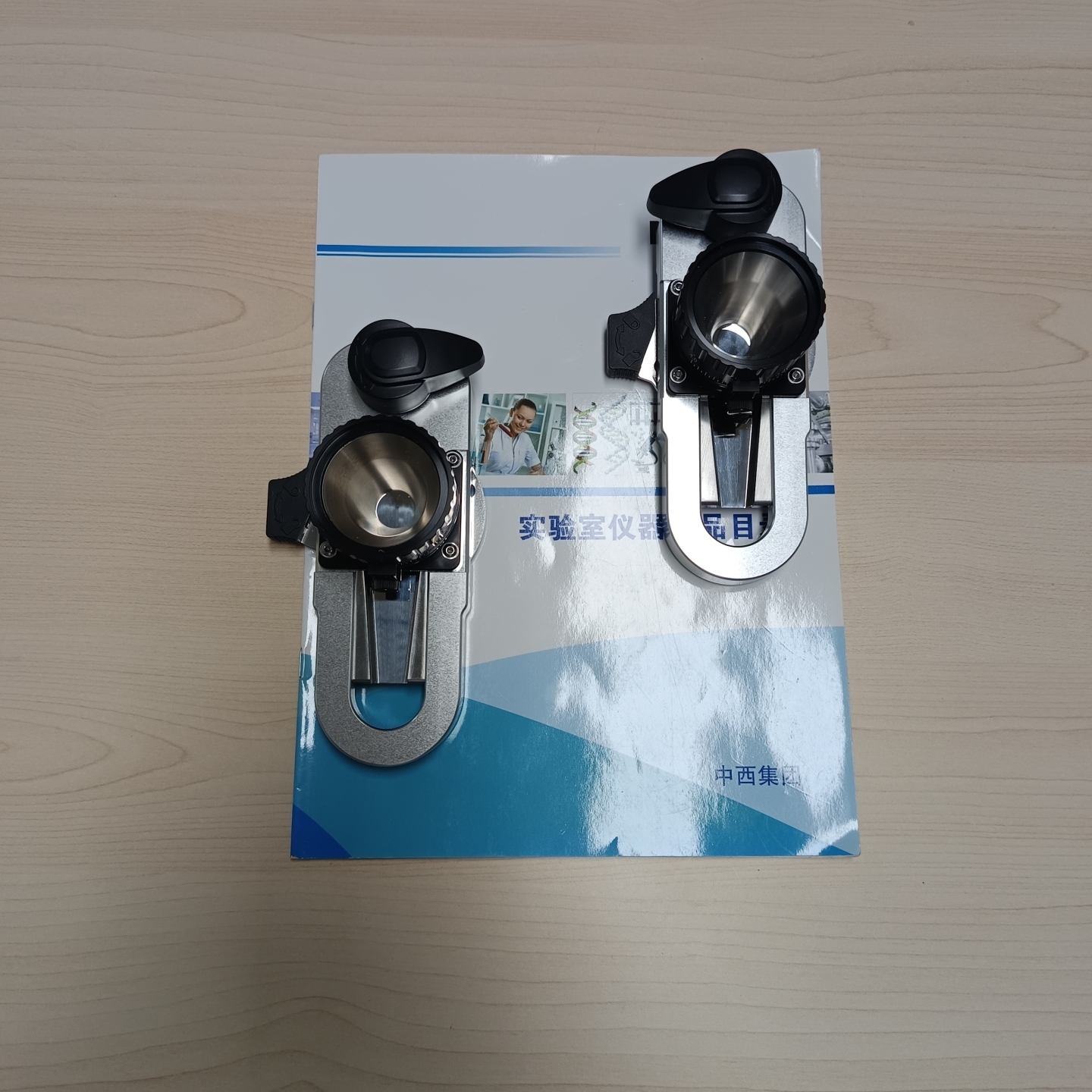 马尔文数度仪样品托盘 库号：M27069