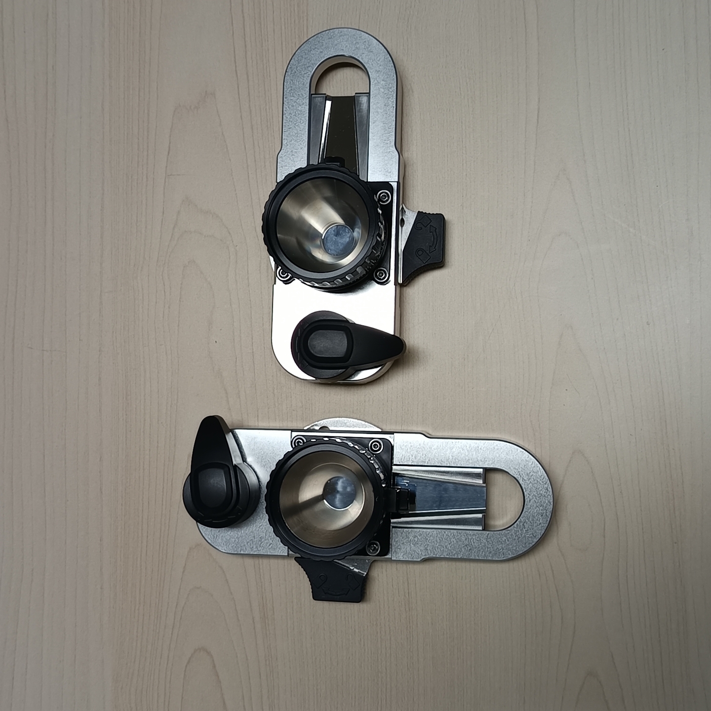 马尔文数度仪样品托盘 库号：M27069