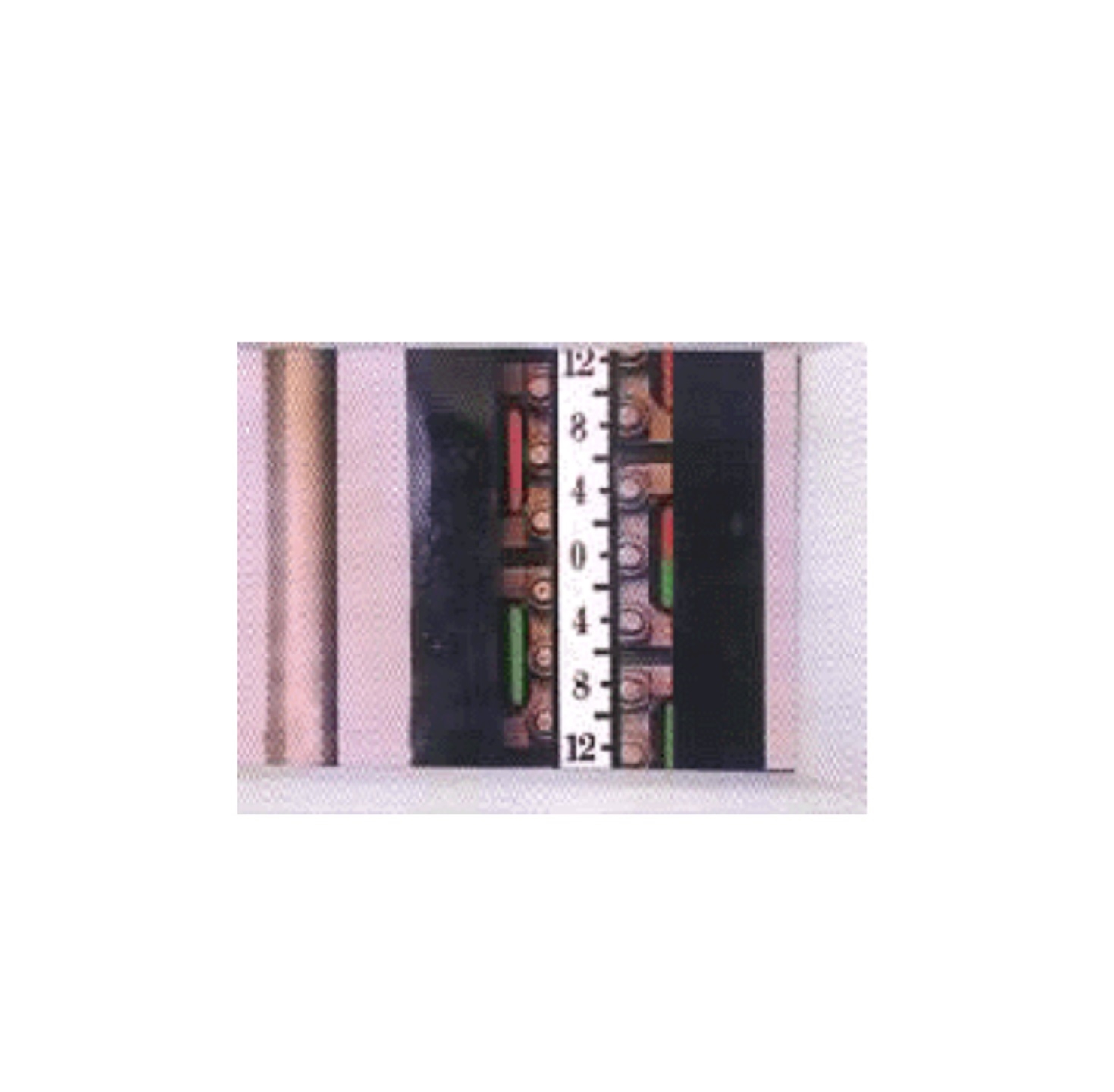 水位计在线监测装置 型号:LHTV-D库号:M411303