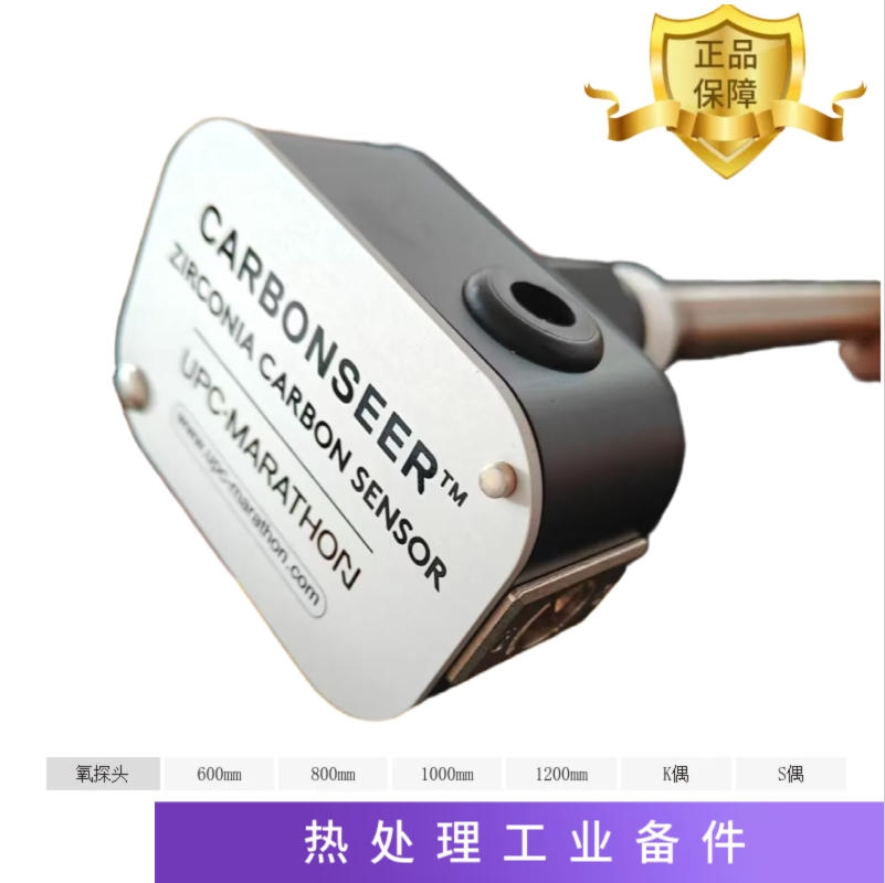 MMI氧探头 为工业炉窑气氛测量设计的检测设备