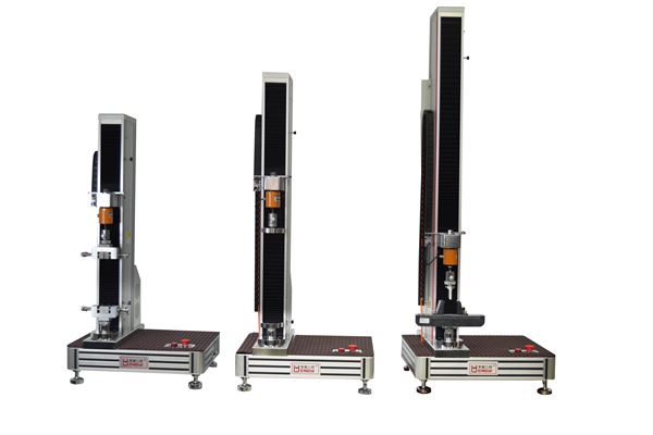 衡翼新款電子式萬能試驗機技術資訊