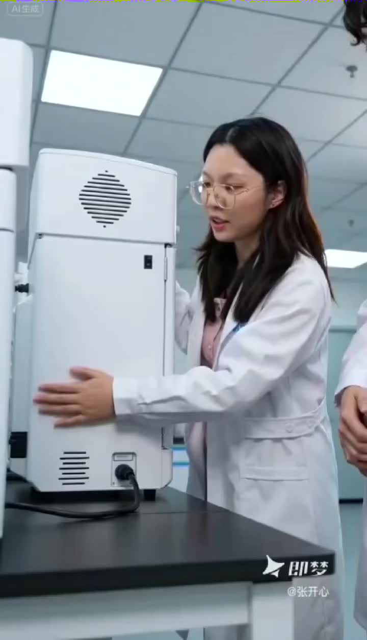 科辰星飞-设备稳定