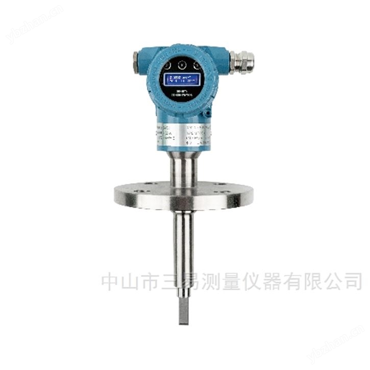 智能在線音叉密度計