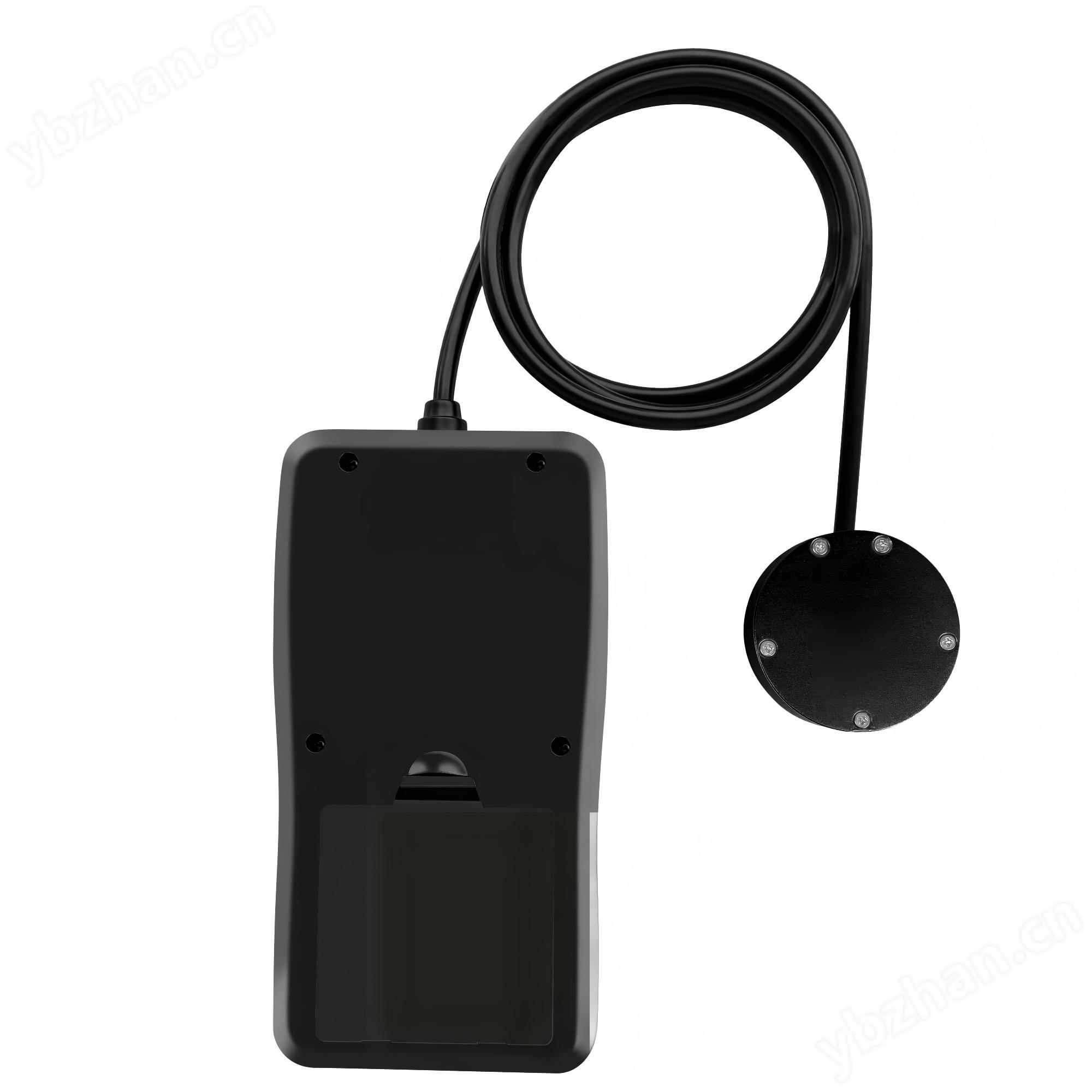 254nm 精準檢測 藍牙 APP 紫外輻照測試儀