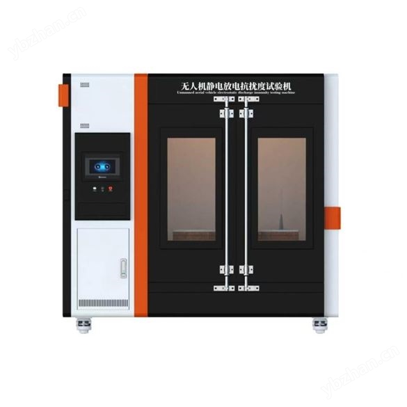 無人機靜電放電抗擾度試驗機 標準滿足