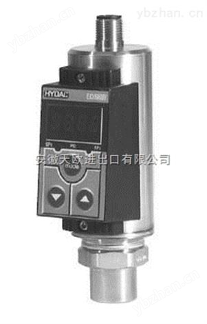 HYDAC傳感器--安徽天歐一級代理供應