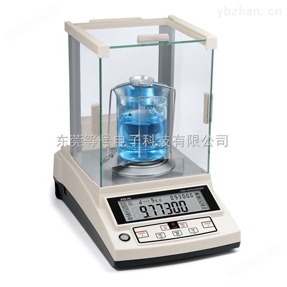 美國華志/PTX-FA300S-電子天平 華志/PTX-FA300S維修圖片