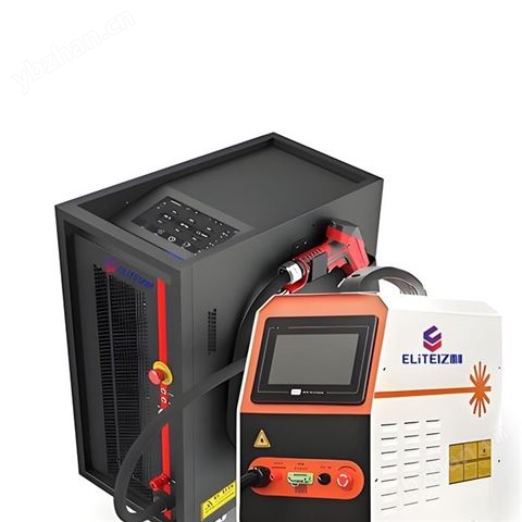 精密激光平臺焊接機