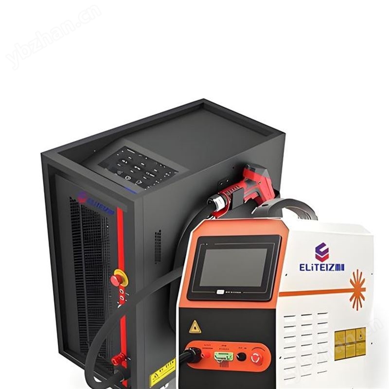 廈門億利激光智能裝備手持式風冷焊接機?