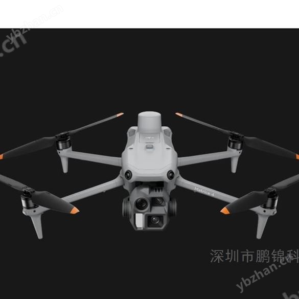 Matrice 4 無人機：-20°C 低溫 + IP55 防護