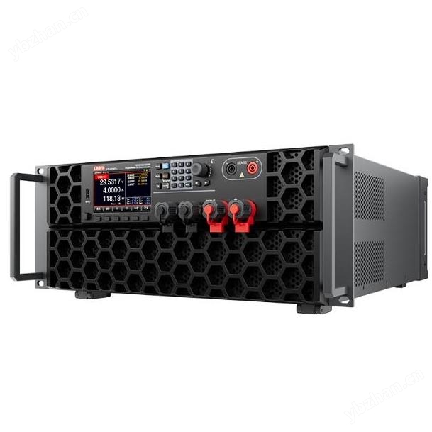 UTL8500X+系列可編程直流電子負(fù)載