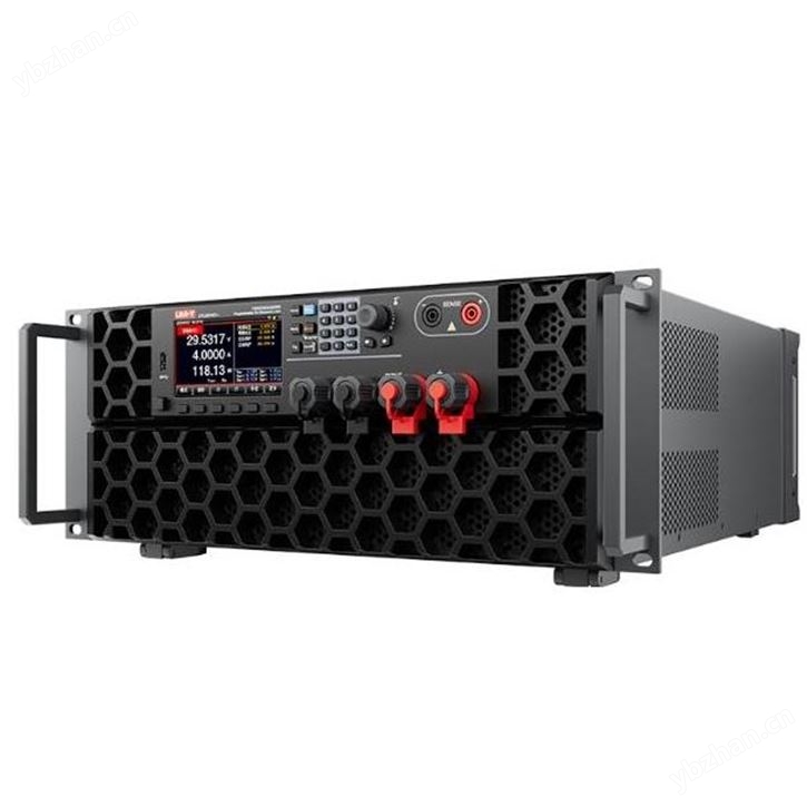 UTL8500X+系列可編程直流電子負(fù)載