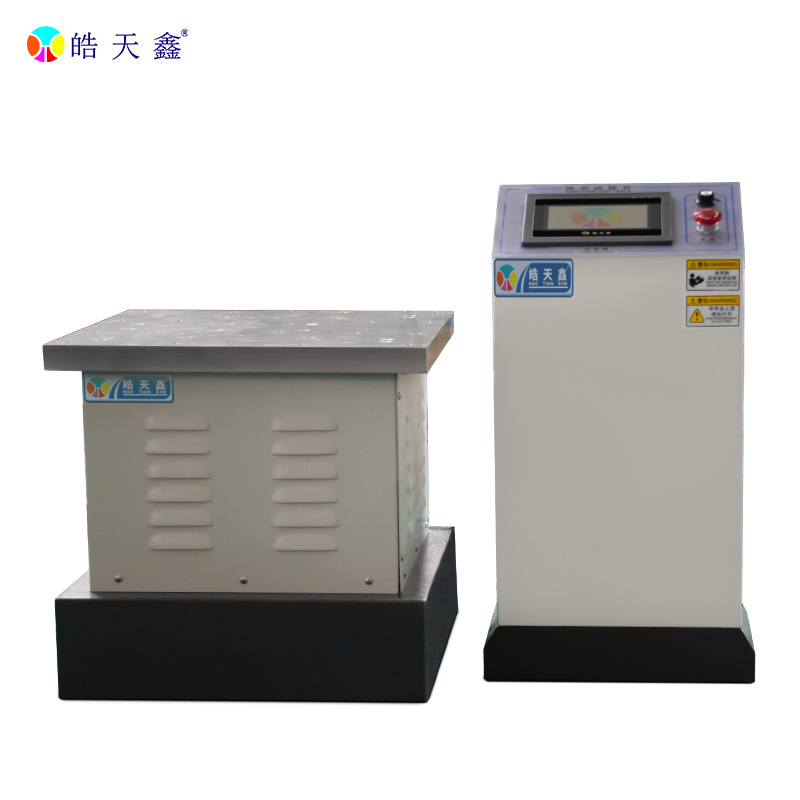跳過電磁振動試驗的多輪循環測試，單次結果能作為產品合格的憑證？