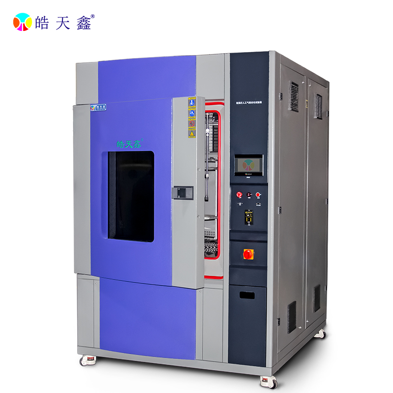 更換氙燈時，為何必須佩戴專用手套？