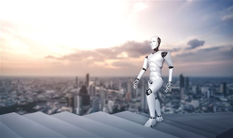 人形機器人爆發：盤點2025年令人矚目的千萬級大單
