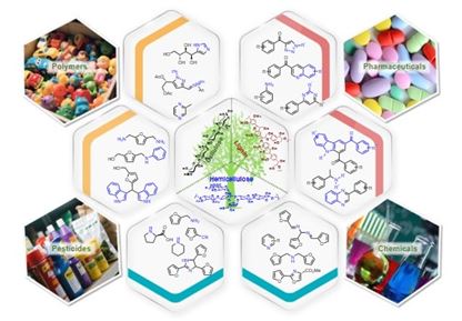 中国科学院大连化学物理研究所发表生物质转化制备含氮化合物的综述文章