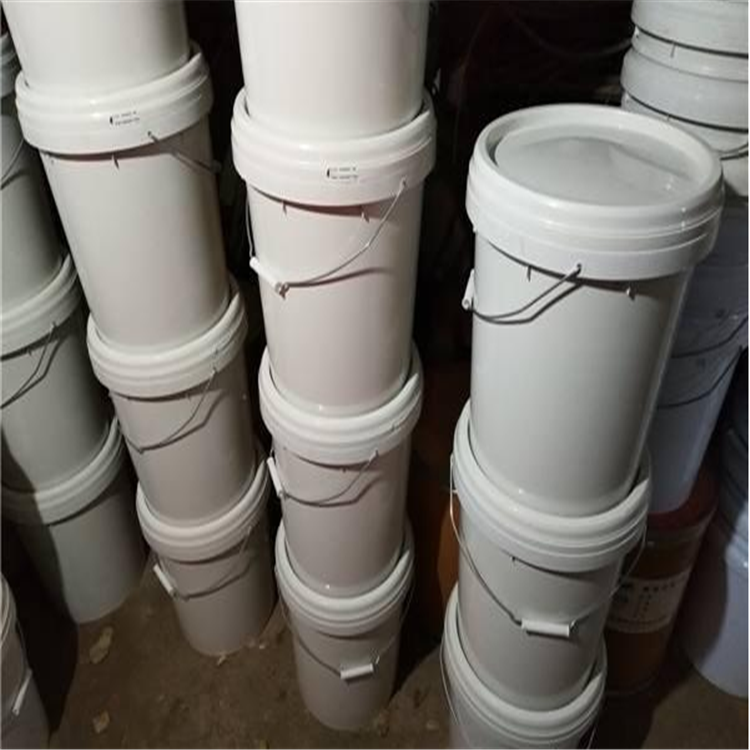 隧道消防泡沫液的生产技术