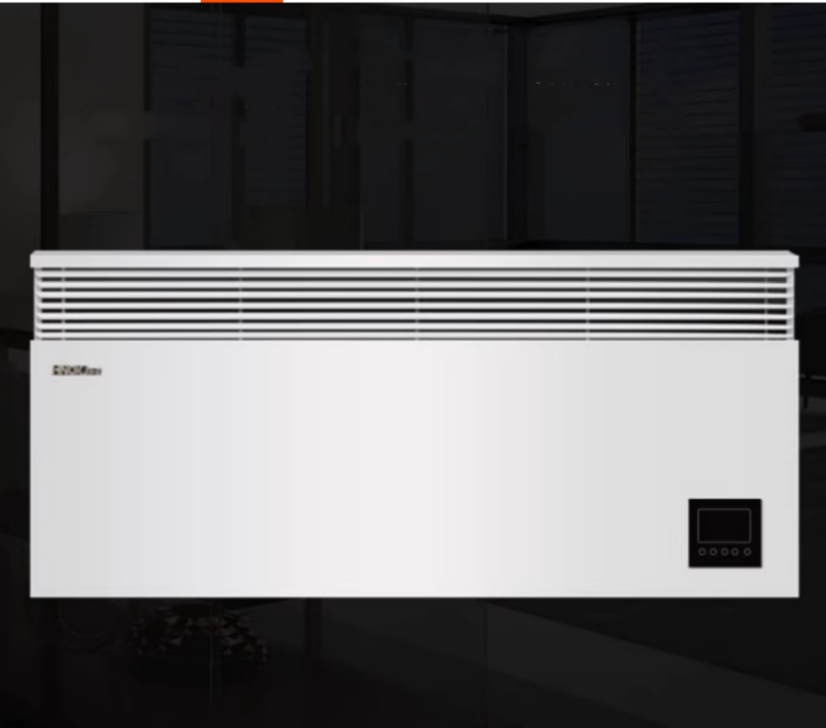 對流式電暖器TP24-HNDL-50庫號：M78305