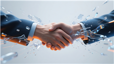 科林电气董事长陈维强辞职，副董事长史文伯代为履职