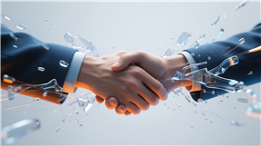 科林電氣董事長陳維強辭職，副董事長史文伯代為履職