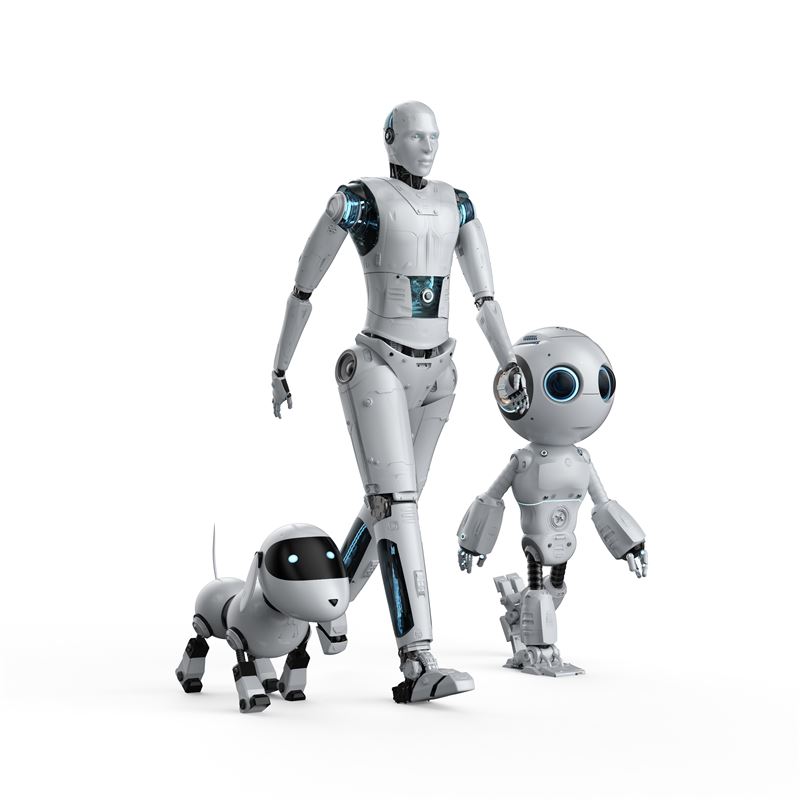 优必选正式纳入“港交所科技100指数”