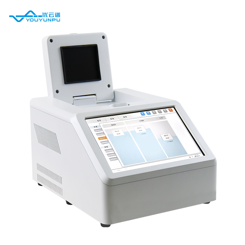 2026年最新动物疫病检测仪品牌排名：性能、价格与售后服务综合评估