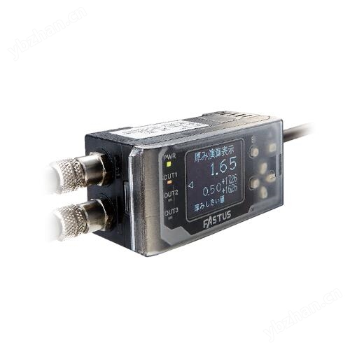 OPTEX耐環境型數字表LG100-110