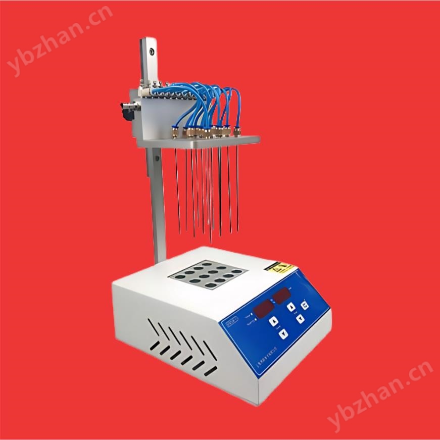 手动 / 电动升降 实验室氮吹仪