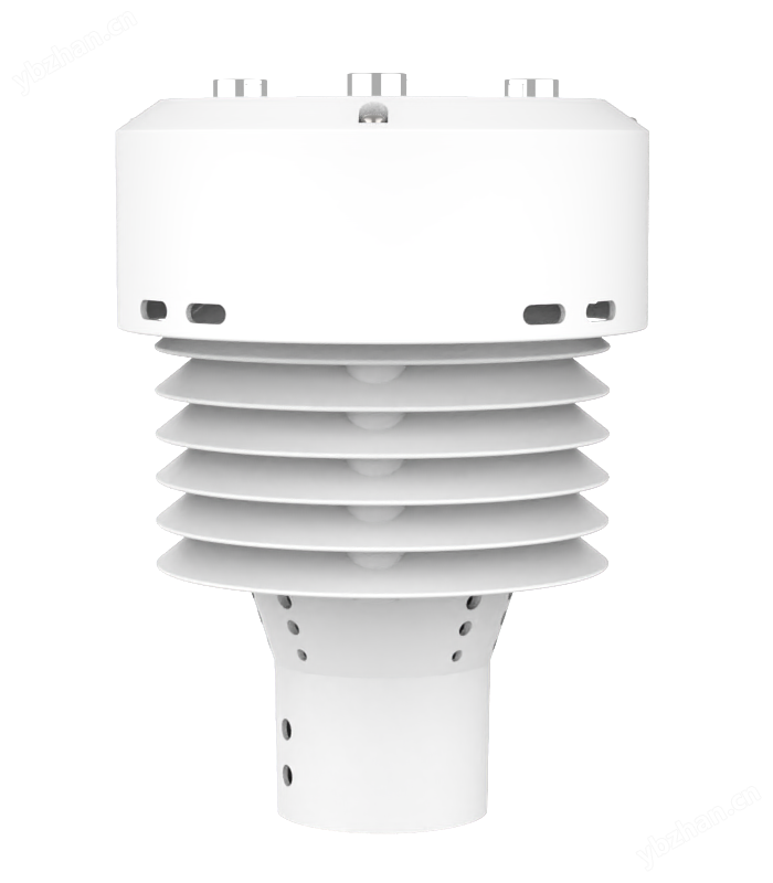 天合負氧離子傳感器