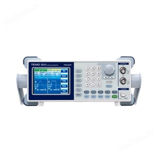 任意2.jpg TEXO信号矢量发生器GSG-2160UG