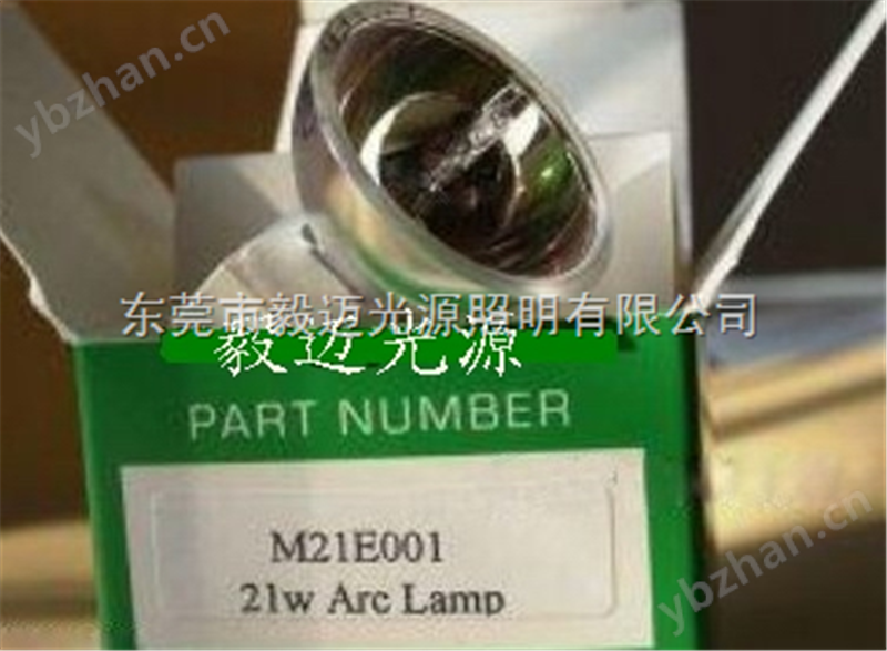 WelchAllyn REF M21E001 21W內(nèi)窺鏡冷燈泡