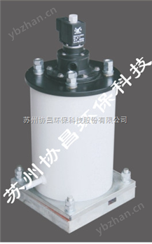 氣動(dòng)破拱器—蘇州協(xié)昌環(huán)保科技