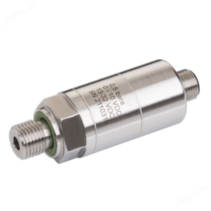 德國Burster 壓力變送器 8228系列