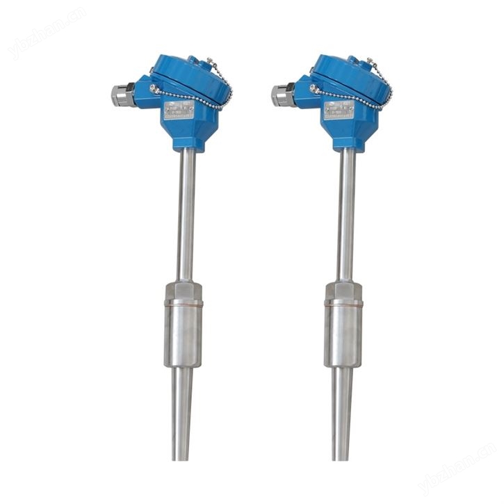 一体化隔爆热电偶