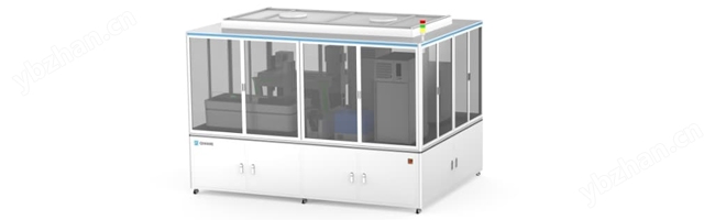 自動化整合系統-藥物篩選(高通量篩選)