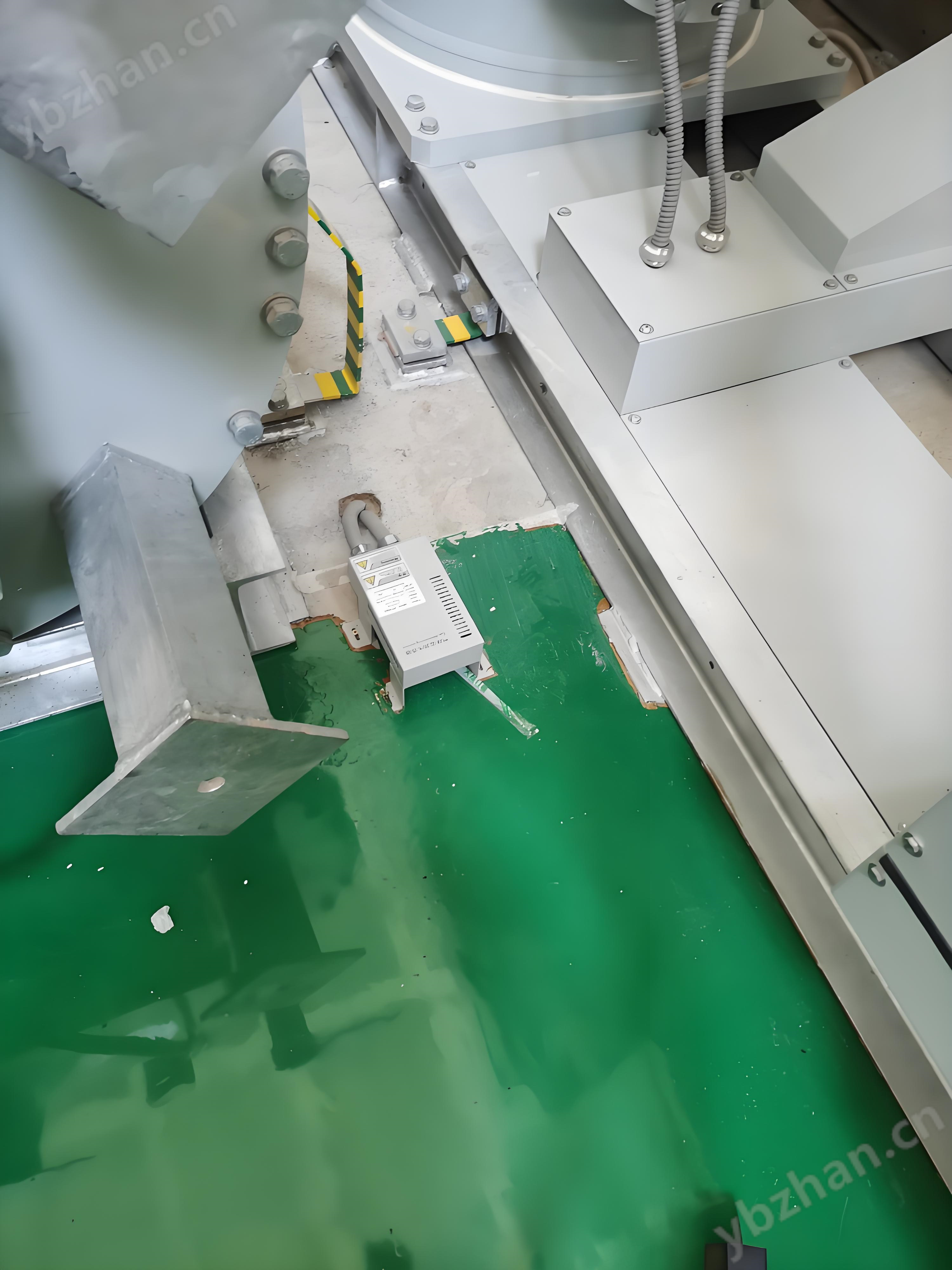 红外SF6+O2双气体e星平台网址