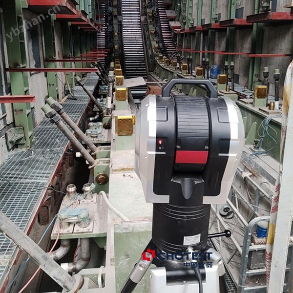 GTS激光跟踪仪系统