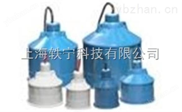分體式超聲波-超聲波物位計