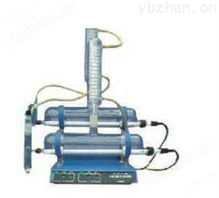 石英亞沸蒸餾器