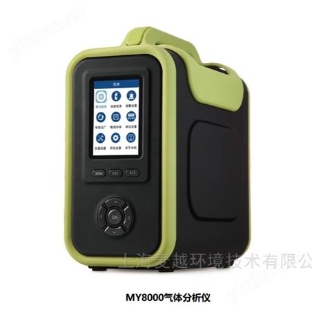 手提便攜式一氧化碳CO氣體檢測儀