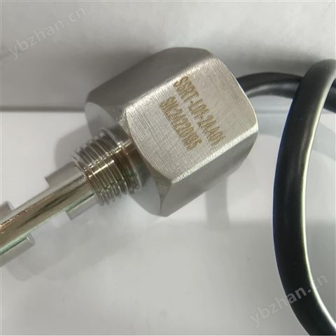 SSRT超聲波液位開關
