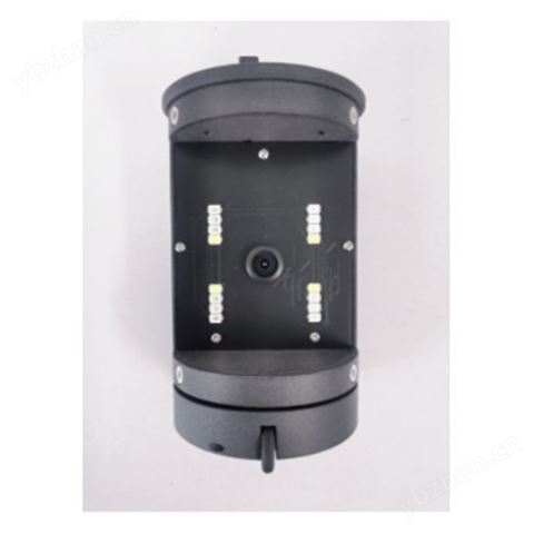 植物根系生長(zhǎng)及生理活性測(cè)量系統(tǒng)