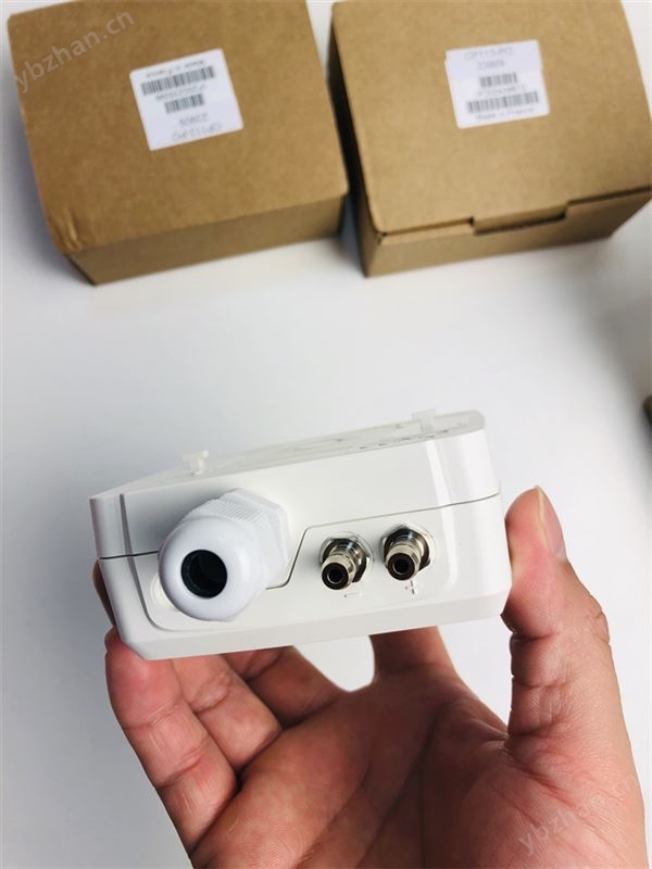 欣锐仪器代理法国KIMO压力传感器微差压变送器CP113-PO