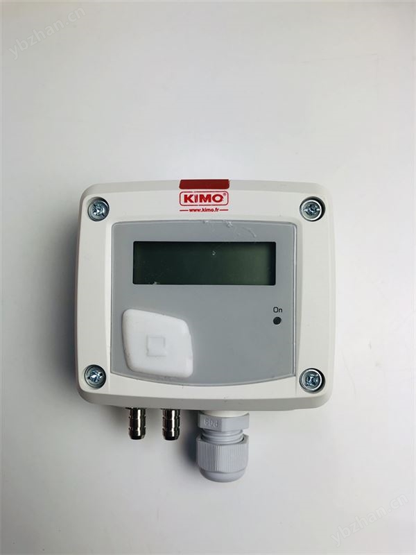 欣锐仪器代理法国KIMO压力传感器微差压变送器CP113-PO